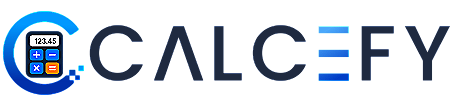 Calcefy logo